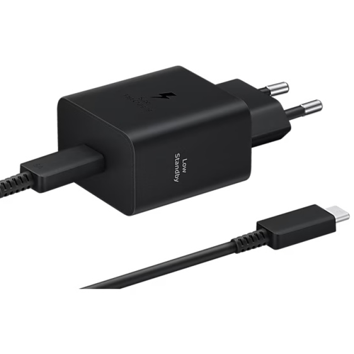 Samsung EP-T4511XBEGRU USB Type-C черный