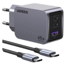 Ugreen X755 25871 USB Type-C, USB серый