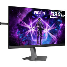 24.5" AOC AG256FS черный