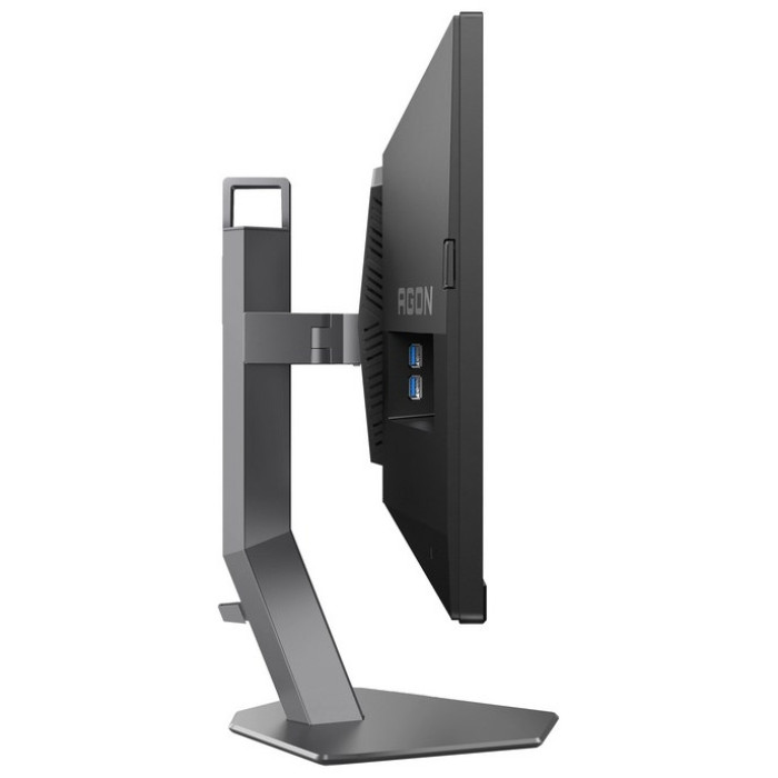 24.5" AOC AG256FS черный