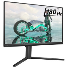 23.8" Philips 24M2N3200A/01 черный