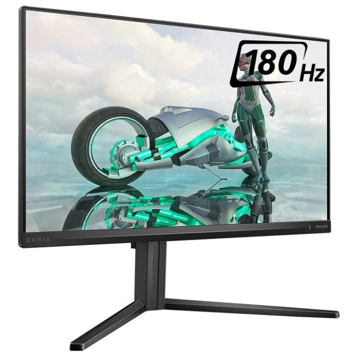 23.8" Philips 24M2N3200A/01 черный