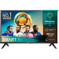Hisense 32A4Q 81 см черный