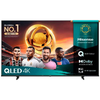 Hisense 50E7Q 127 см черный