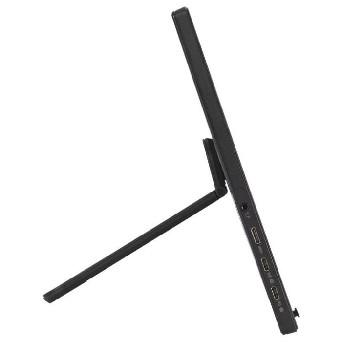 Монитор ASUS MB169CK 15.6quot; IPS,16:9 FHD(1920x1080x60Hz),250cd/m2,800:1,178/178,5ms,2xUSBC,mHDMI<br>329035
