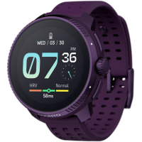 Часы спортивные SUUNTO RACE TITANIUM AMETHYST