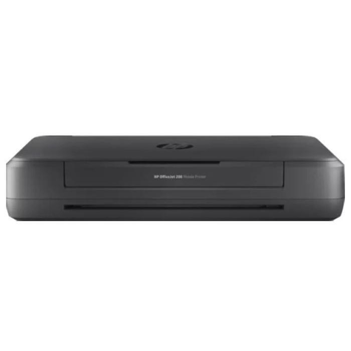 HP OfficeJet 202 N4K99C черный