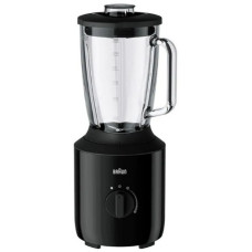 Стационарный блендер Braun / JB3150BK