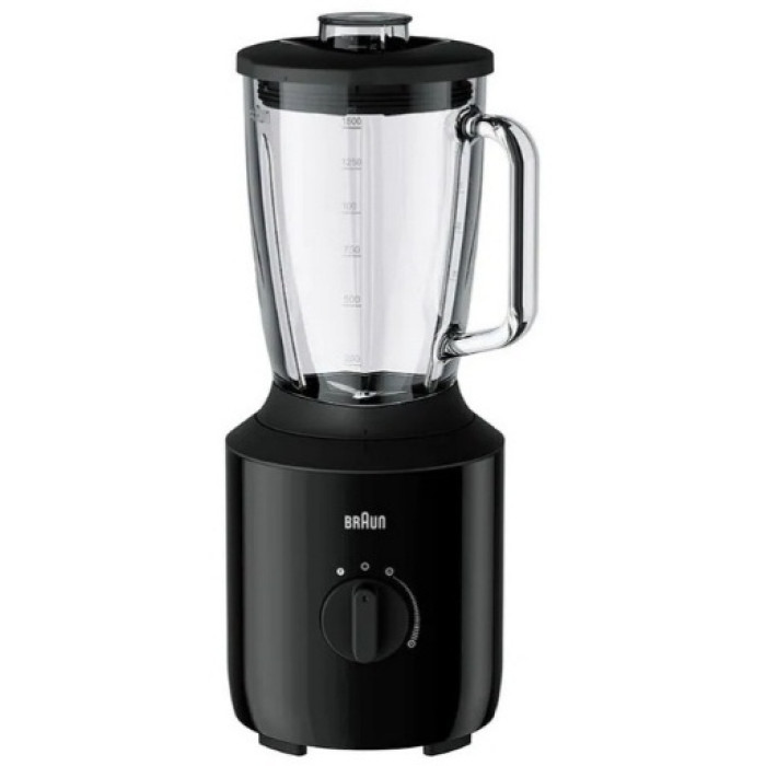 Стационарный блендер Braun / JB3150BK