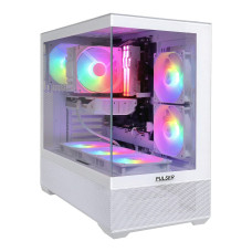 Ryzen 5 7500F-3.7GHz/B650/RAM 32GB/SSD 1TB (M.2)/RTX5060-8GB/no DVD/600W/