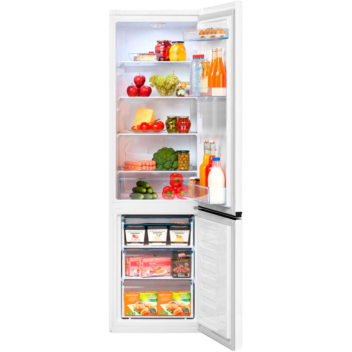 BEKO B1RCSK312W белый