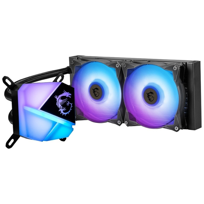 MSI MAG CORELIQUID C280