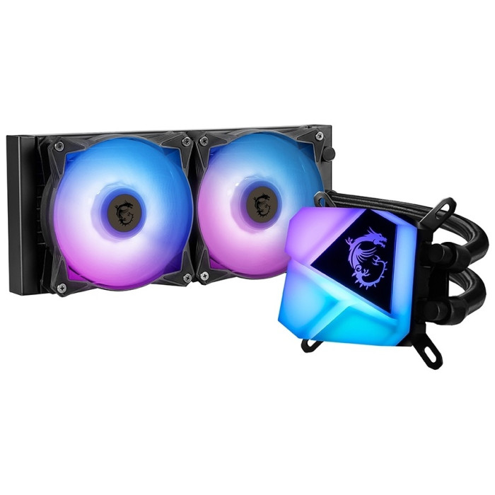 MSI MAG CORELIQUID C280