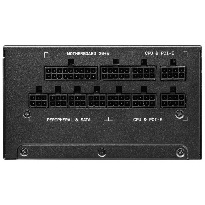 MSI MPG A1000G 1000 Вт