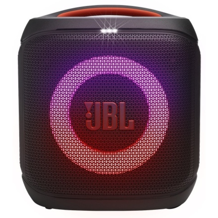 Портативная колонка JBL PartyBox Encore Essential 2 черный