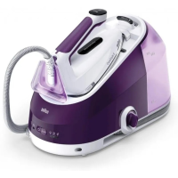 Парогенератор Braun IS5247VI