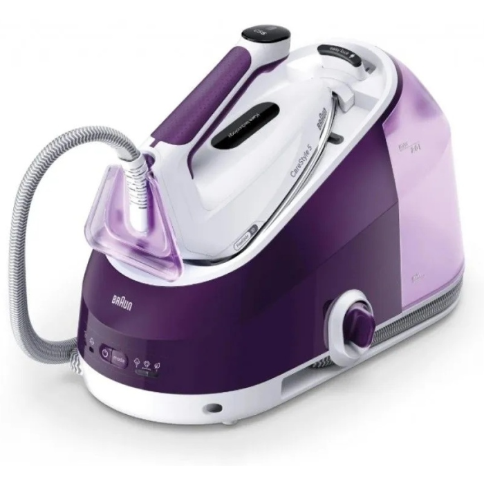 Braun IS5247VI фиолетовый