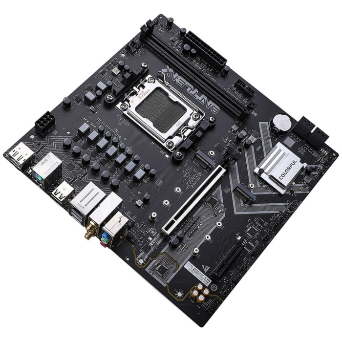 Colorful Colorful BATTLE-AX B850M-E WIFI V14