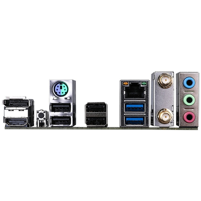 Colorful Colorful BATTLE-AX B850M-E WIFI V14