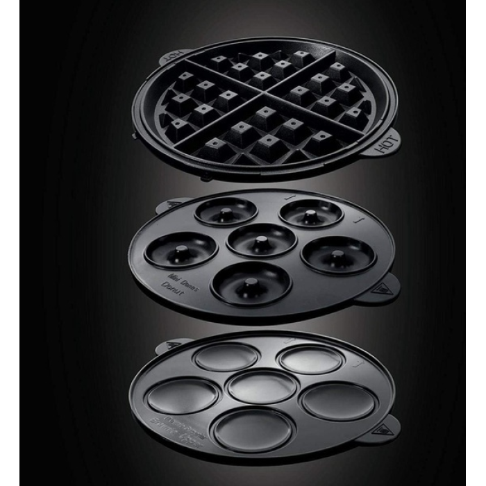 Russell Hobbs 24620-56 бордовый