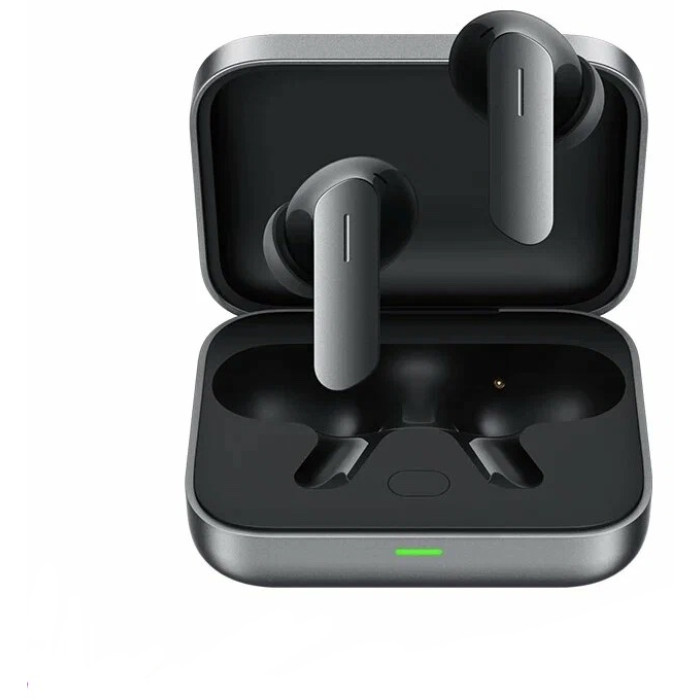 Наушники Realme Buds Air 7 серый