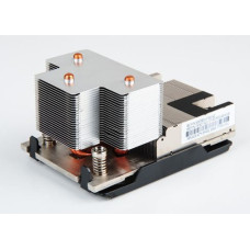 Радиатор HP Enterprise/DL3X5 Gen11 Perf 2U Heat Sink Kit 234292