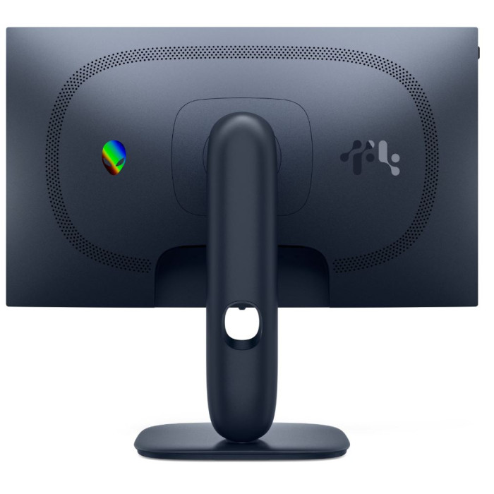 Монитор Dell/AW2525HM/27 ''/IPS/2560x1440 Pix/Video port/2 HDMI ports (HDCP 1.4 & 2.3) (Supports up to FHD 1920 x 1080, 255 Hz, TMDS, HDR, VRR as per<br>250562