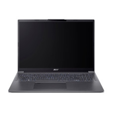 Ноутбук Acer/Aspire 16 A16-71M-778K/1г/Core Ultra 7/155U/1,7 GHz/32 Gb/PCIe NVMe SSD/1024 Gb/No ODD/Graphics/256 Mb/16 ''/1920x1200/Без операционной с