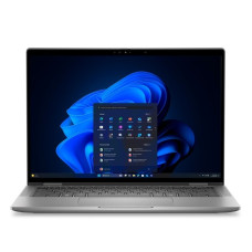 DELL Latitude 7350 Detachable/13.3' 3K (2880x1920) Touch /Ultra 5 134U/16 GB/512 GB SSD/WiFi + BT/5G /KB Eng/3 Cell/W11 Pro/3YwBasic