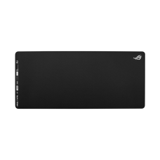 Коврик для мыши Asus ROG HONE ACE XXL 260х360х2мм Black 90MP03G0-BPUA00 36963