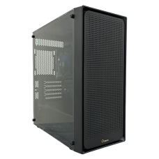 Системный блок Nomad Universal T i3-12100/H610/DDR4 16GB/SSD 512GB/500W/C50/ (NMD-36953) 36953