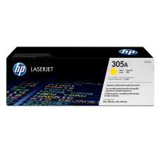 Картридж HP LaserJet Pro M451/M475 Ylw Crtg для HP LaserJet Pro 300 Color M351 /Pro 400 Color M451/Pro 300 Color MFP M375/Pro 400 Color MFP M475<br>