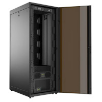 Стойка Astergo/МикроЦОД MDSN01 19U (1034 x 600)/Кондиционер 2,0кВт/ИБП 3,0кВт/БРП 1Ph 16A 4xC13; 2xC19; 2xSchuko (1,5кВт ~20мин)/19 U/1 034 мм/1 353 м<br>247585