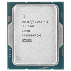 Процессор Intel Core i5-13400 1.8/4.6GHz (4.6GHz) 10/16 Raptor Lake UHD Intel® 730 65W FCLGA1700 OEM