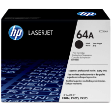 Картридж HP LaserJet 10K Black Print Cartridge для HP LaserJet 4014/P4015/P4515<br>