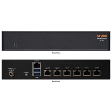 Шлюз HP Enterprise/Aruba EC-XS 4x RJ45 10/100/1000 SD-WAN Gateway