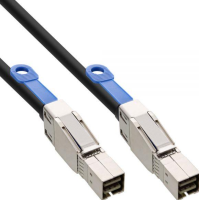 12Gb HD-Mini SAS cable, 2m, Customer Kit