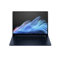 Ноутбук HP Europe/EliteBook Ultra G1i AI/1г/Core Ultra 5/228V/2,1 GHz/32 Gb/PCIe NVMe SSD/1000 Gb/No ODD/Graphics/Arc 130V/256 Mb/14 ''/2880x1800/Wind<br>250586