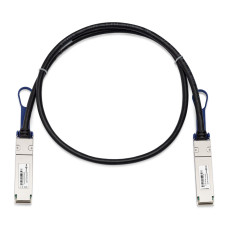 Кабель HPE/HPE Aruba Networking 100G QSFP28 to QSFP28 5m Direct Attach Copper Cable<br>252585