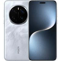 Смартфон HONOR Magic7 Pro PTP-N49 12GB RAM 512GB ROM Lunar Shadow Grey