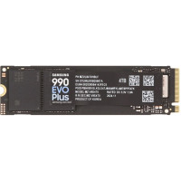 SSD Samsung 990 EVO Plus MZ-V9S4T0BW 4000 Гб