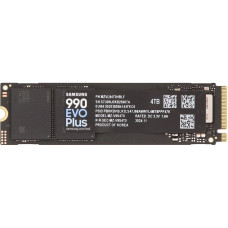 SSD Samsung 990 EVO Plus MZ-V9S4T0BW 4000 Гб