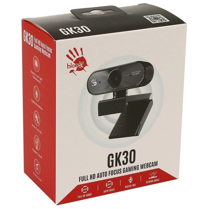 Bloody GK30