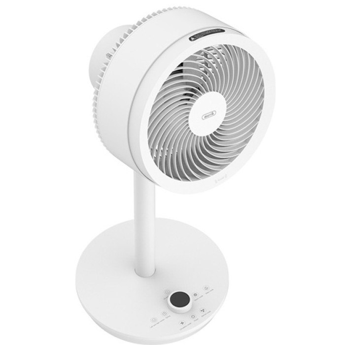 Deerma DEM-FD200 белый