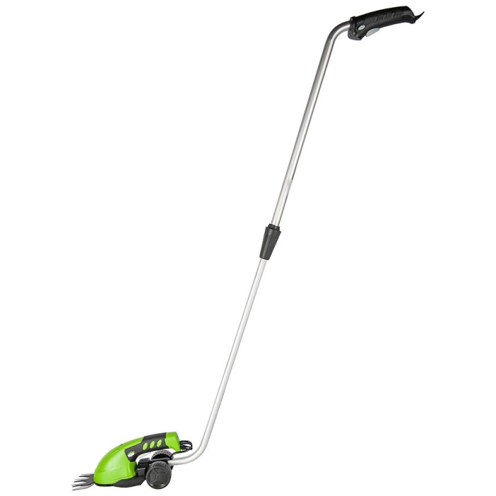 Садовые ножницы Greenworks G7,2GS