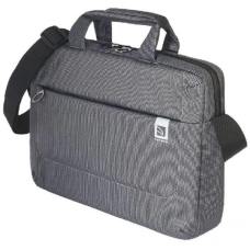 Сумка Tucano BSLOOP15-BK до 15.6" серый