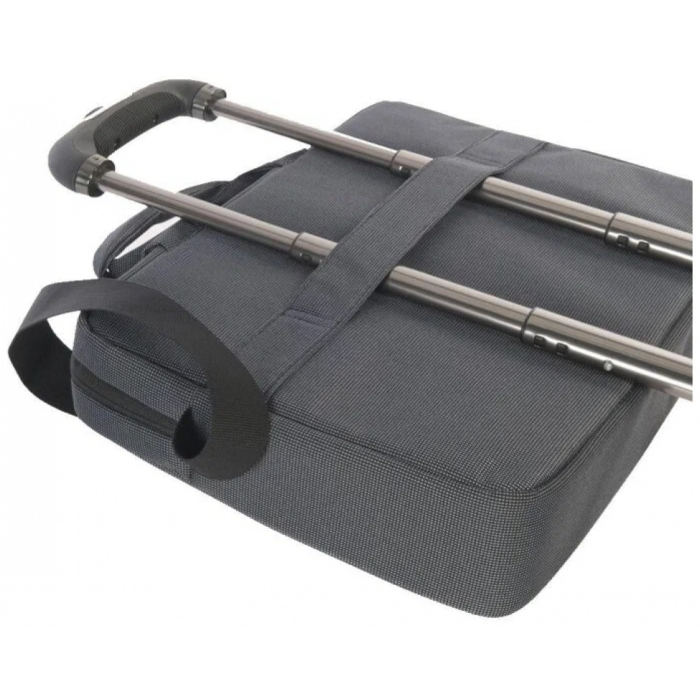 Сумка Tucano BSLOOP15-BK до 15.6" серый
