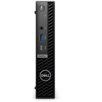 Компьютер Dell/OptiPlex 7020/Micro/3г/Core i5/14500T/1,7 GHz/8 Gb/M.2 PCIe SSD/512 Gb/No ODD/Graphics/Integrated/Windows 11/Pro/64/Optional HDMI port<br>246776