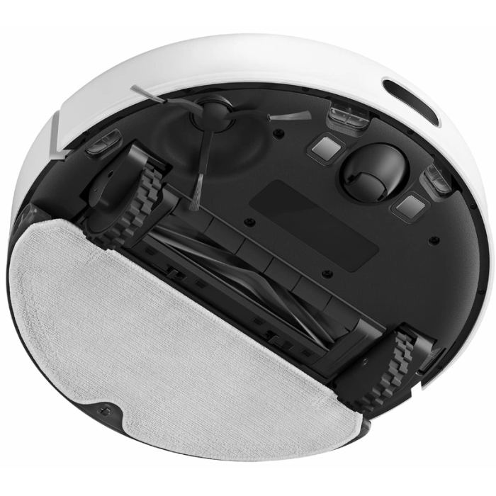 DREAME D9 Max Gen 2 RLD34GA белый