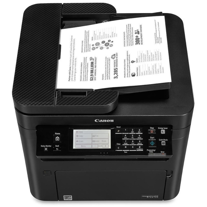 МФУ Canon i-SENSYS MF267dw II 5938C008